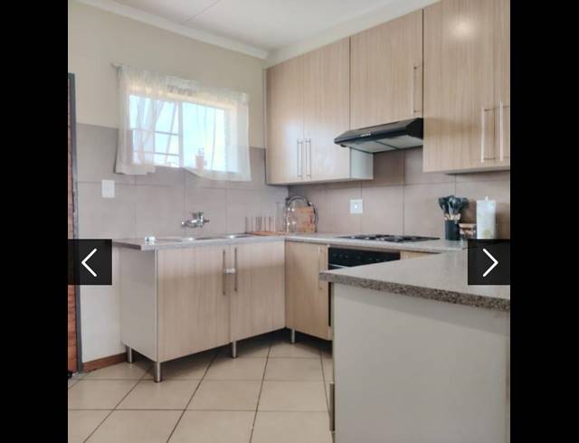 3 BEDROOM PROPERTY TO RENT IN SAGEWOOD